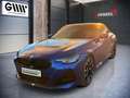 BMW 220 d Coupe G42 B47 Blau - thumbnail 2