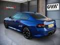BMW 220 d Coupe G42 B47 Blau - thumbnail 3