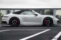 Porsche 992 3.0 Carrera 4 S | Krijt | SportChrono | Sportuitla Grijs - thumbnail 10