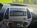 Hyundai i20 5p 1.2 Sound Edition Bianco - thumbnail 11