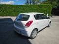 Hyundai i20 5p 1.2 Sound Edition Bianco - thumbnail 4