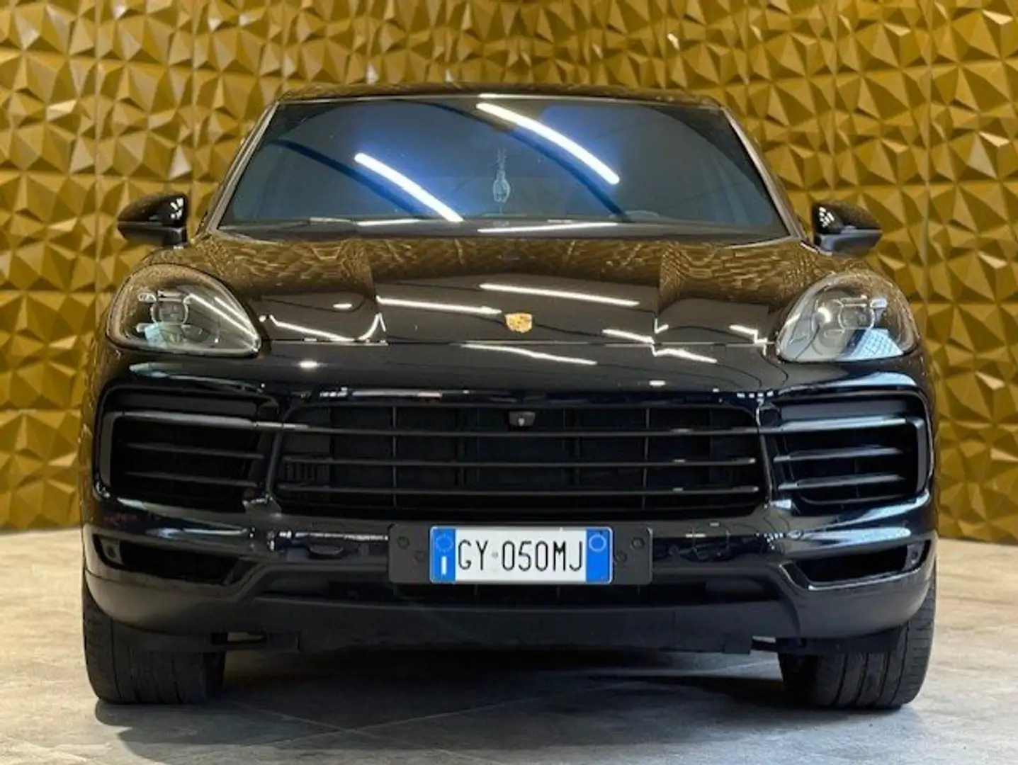 Porsche Cayenne Cayenne 3.0 tiptronic Nero - 1