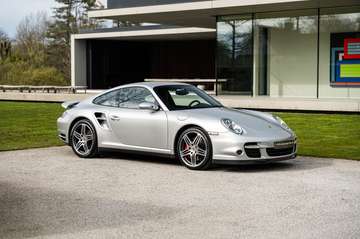 .1 TURBO / MEZGER ENGINE / TIPTRONIC / LEATHER / CHRONO / BOSE