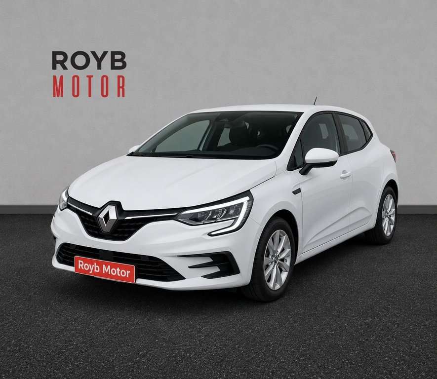 Renault Megane 1.5dCi Blue Intens 85kW - foto 1