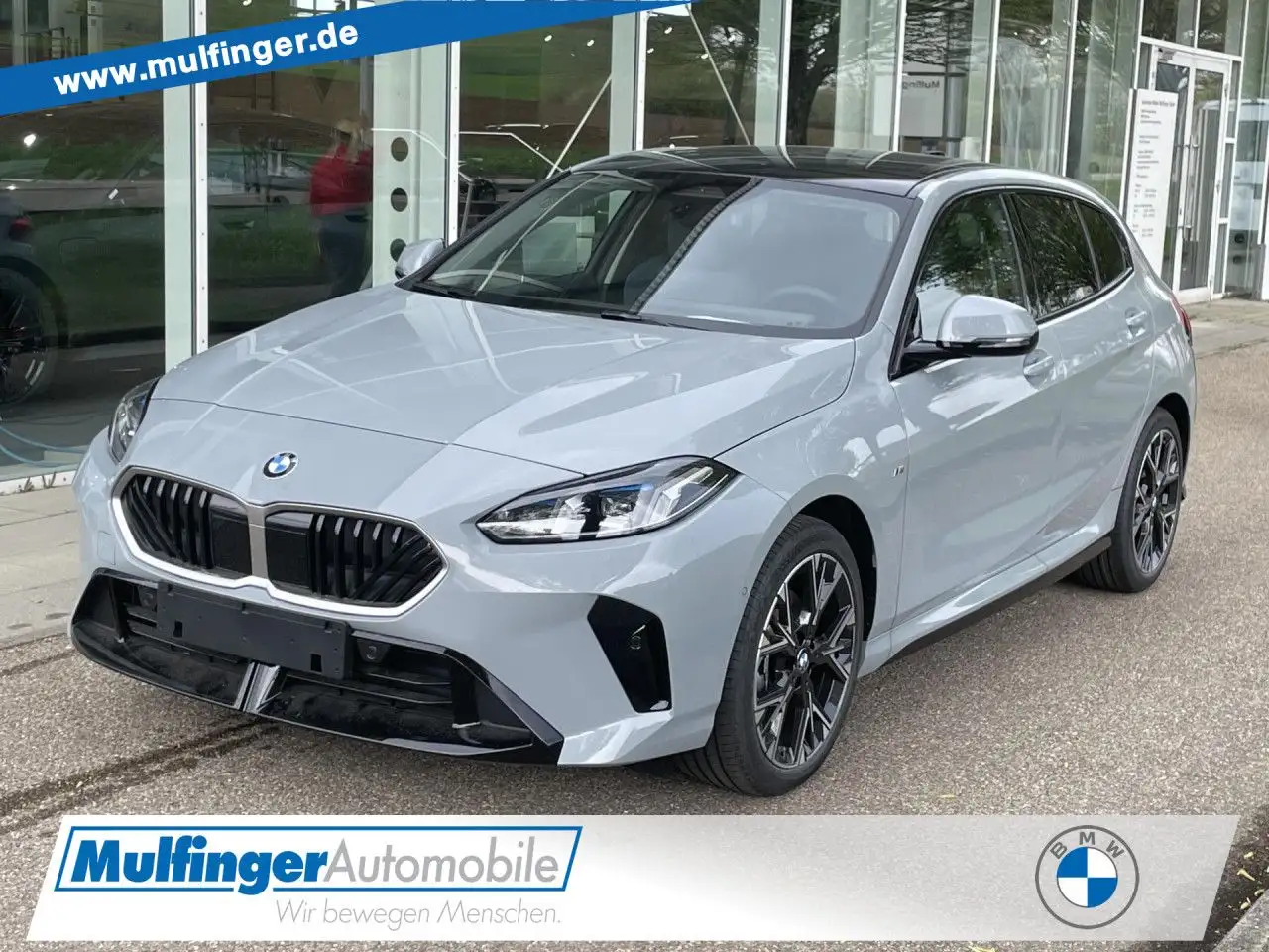 BMW 120