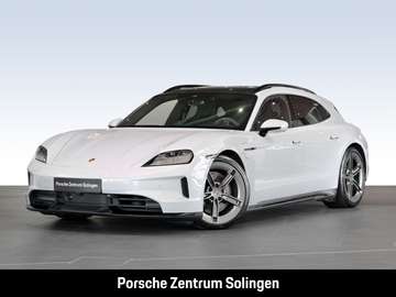 Sport Turismo GTS Hinterachslenkung Matrix Beifahr
