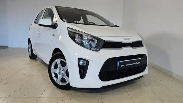 Kia Picanto 1.0 DPi Concept