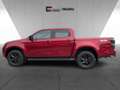 Isuzu D-Max V-CROSS Doka 4WD Autom./RFK/AHK/LED/Leder Rosso - thumbnail 2