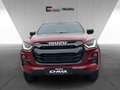 Isuzu D-Max V-CROSS Doka 4WD Autom./RFK/AHK/LED/Leder Rouge - thumbnail 6