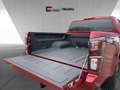 Isuzu D-Max V-CROSS Doka 4WD Autom./RFK/AHK/LED/Leder Rosso - thumbnail 12