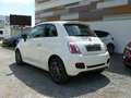 Fiat 500 0.9 TWINAIR 85 Ch S BVM5 Weiß - thumbnail 5