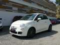 Fiat 500 0.9 TWINAIR 85 Ch S BVM5 Weiß - thumbnail 1