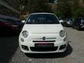 Fiat 500 0.9 TWINAIR 85 Ch S BVM5 Weiß - thumbnail 10