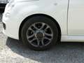 Fiat 500 0.9 TWINAIR 85 Ch S BVM5 Weiß - thumbnail 2