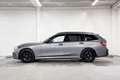 BMW 340 3 Serie Touring M340i xDrive Gris - thumbnail 2