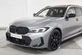 BMW 340 3 Serie Touring M340i xDrive Gris - thumbnail 28