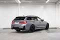 BMW 340 3 Serie Touring M340i xDrive Gris - thumbnail 6