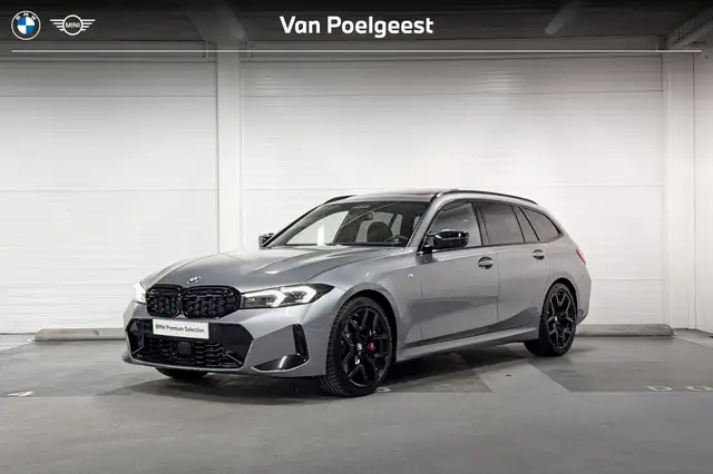 BMW 340 3 Serie Touring M340i xDrive
