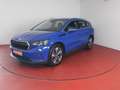 Skoda Enyaq iV60 273,-ohne Anzahlung Matrix Wärmepumpe Blau - thumbnail 29