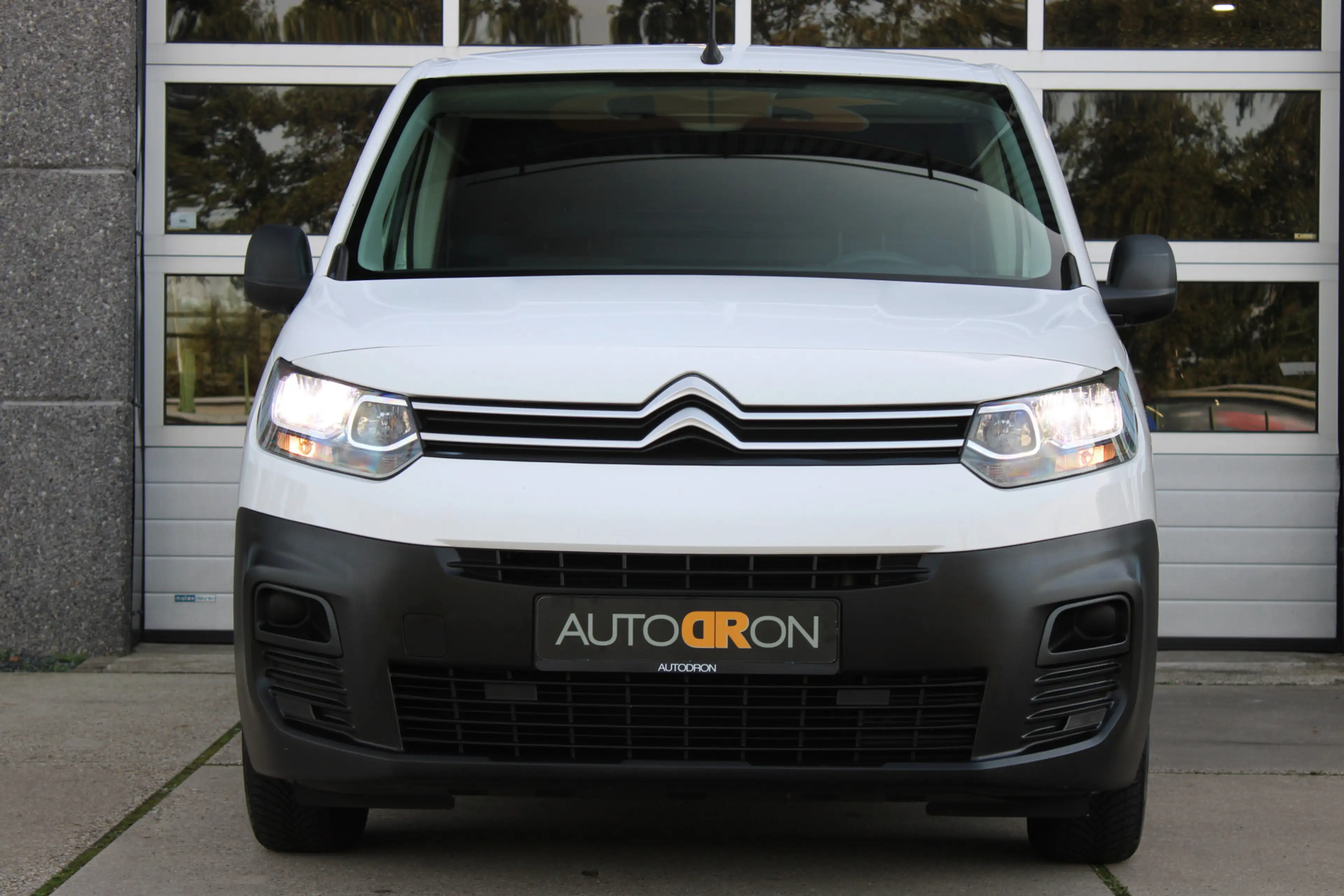 Citroen Berlingo 1.6 BlueHDI Control EX BTW EURO6  Nieuw Model Trek — photo 13