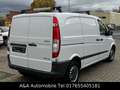 Mercedes-Benz Vito 113 CDI Kasten kompakt Klima TÜV Weiß - thumbnail 6