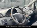 Mercedes-Benz Vito 113 CDI Kasten kompakt Klima TÜV Weiß - thumbnail 10