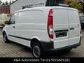 Mercedes-Benz Vito 113 CDI Kasten kompakt Klima TÜV Weiß - thumbnail 8