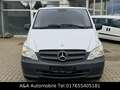 Mercedes-Benz Vito 113 CDI Kasten kompakt Klima TÜV Weiß - thumbnail 4