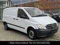 Mercedes-Benz Vito 113 CDI Kasten kompakt Klima TÜV Weiß - thumbnail 5