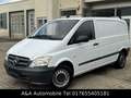 Mercedes-Benz Vito 113 CDI Kasten kompakt Klima TÜV Weiß - thumbnail 3