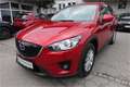 Mazda CX-5 CD150 Attraction Rot - thumbnail 1