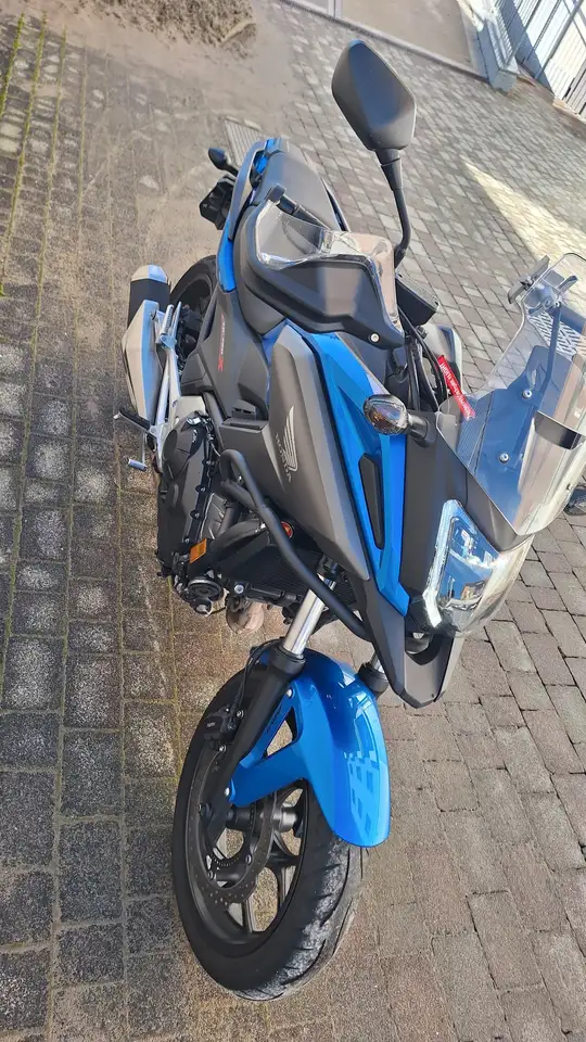 Honda NC 750