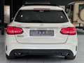 Mercedes-Benz C 43 AMG C450/C43 AMG *PANO*BURM*MMRY*19AMG*NIGHT*AMBI-L* Bianco - thumbnail 6