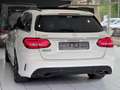 Mercedes-Benz C 43 AMG C450/C43 AMG *PANO*BURM*MMRY*19AMG*NIGHT*AMBI-L* Bianco - thumbnail 5