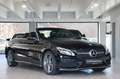 Mercedes-Benz C 400 Cabrio AMG 4Matic HUD*360*Sitzhzg.*AHK Schwarz - thumbnail 2