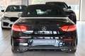 Mercedes-Benz C 400 Cabrio AMG 4Matic HUD*360*Sitzhzg.*AHK Schwarz - thumbnail 6