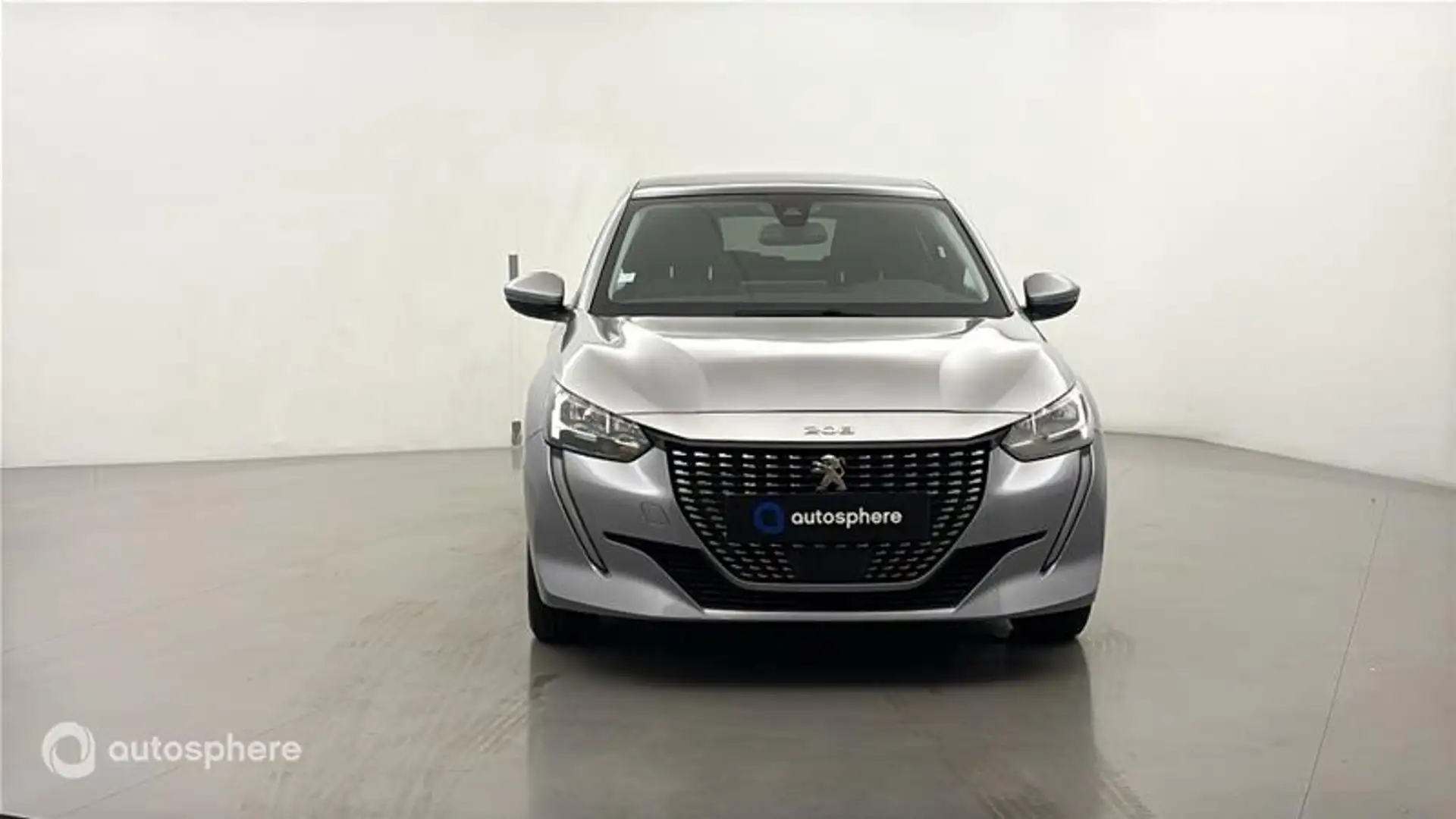 Peugeot 208 1.2 PureTech 100ch S\u0026S Allure - 2