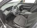 Hyundai TUCSON 1.6 T-GDI Mild Hybrid 7 DCT Silber - thumbnail 5