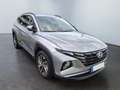 Hyundai TUCSON 1.6 T-GDI Mild Hybrid 7 DCT Silber - thumbnail 3