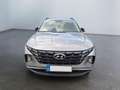 Hyundai TUCSON 1.6 T-GDI Mild Hybrid 7 DCT Silber - thumbnail 1