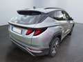 Hyundai TUCSON 1.6 T-GDI Mild Hybrid 7 DCT Silber - thumbnail 4