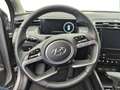 Hyundai TUCSON 1.6 T-GDI Mild Hybrid 7 DCT Silber - thumbnail 6