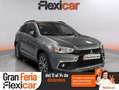 Mitsubishi ASX 160 MPI Motion Gris - thumbnail 1