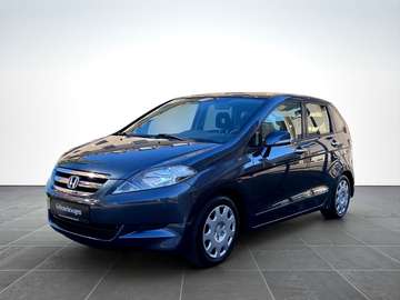 1.8 i-VTEC Comfort AUTOMATIK*KLIMAAUTOM*AHK