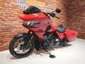 Harley-Davidson Road Glide FLTRXSTSE ST121 CVO Červená - thumbnail 10