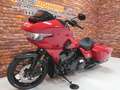 Harley-Davidson Road Glide FLTRXSTSE ST121 CVO Červená - thumbnail 3