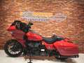Harley-Davidson Road Glide FLTRXSTSE ST121 CVO Rouge - thumbnail 16