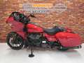 Harley-Davidson Road Glide FLTRXSTSE ST121 CVO Červená - thumbnail 8