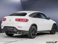 Mercedes-Benz GLC 200 GLC 200 4M Coupé AMG Night/LED/AHK/ 360°-Kamera/ Weiß - thumbnail 2