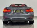 BMW 428 Cabrio*WINDSCHOTT*SHZ*NAVI* Gris - thumbnail 5